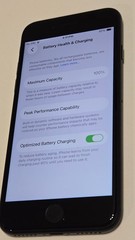 Apple iPhone SE 3rd. Gen. 64GB (Black) Unlocked
