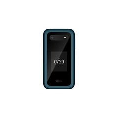 Nokia 2780 Flip 4G LTE 512MB 5MP Single SIM 2.7&Prime; seal Original phone Unlocked
