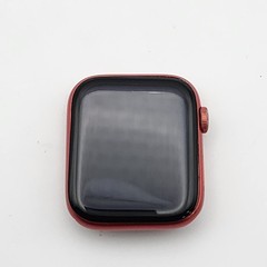 Apple Watch Series 6 44mm A2294 32GB Red Aluminum/Red Sport Band (GPS+CE – 397N