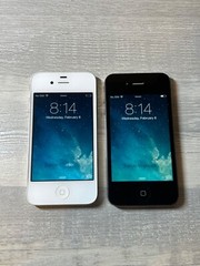 Apple iPhone 4 – 8/16/32GB – ALL COLORS Unlocked/AT&T A1332