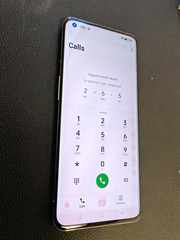 OnePlus 9 Pro 256GB Winter Mist / Silver – Network Unlocked / T-Mobile – SBI