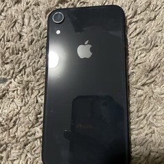 iPhone XR (Unlocked) 64GB
