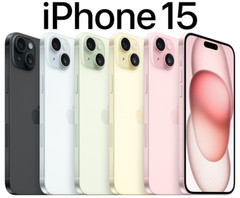 Apple iPhone 15 | 15 Plus 128GB | 256GB | 512GB – Unlocked AT&T T-Mobile Verizon
