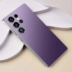 8+256GB Unlocked Smartphone, 6.8&Prime; HD+ Display, I25 5G Ultra Unlocked Phone, Buil