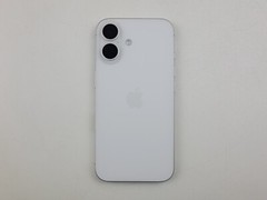 Apple iPhone 16 (A3081) 128GB (U.S. Cellular) – *DISPLAY BURN MARK* – Clean IMEI