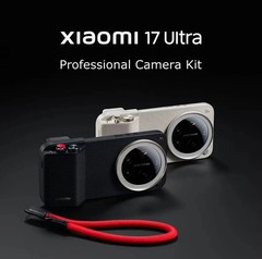 Leica LeitzPhone by Xiaomi GLOBAL Edition 1TB 16GB Unlocked + Photography Kit