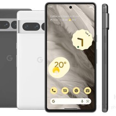 Google Pixel 7 5G 6.3&Prime; Fully Unlocked 128GB SmartPhone New Sealed