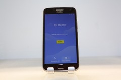 Moto G5 Plus XT1687 – 32GB – Lunar Gray (Unlocked) Smartphone.