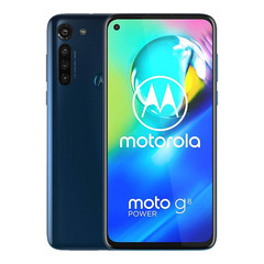 Motorola Moto G8 Power XT2041-1 64GB GSM Unlocked – Very Good