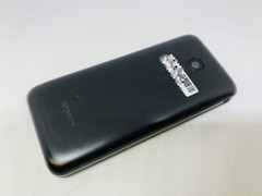 KYOCERA KYF42 GRATINA Keitai Android Flip Phone Black Good