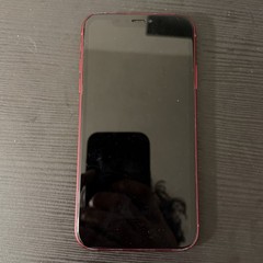 Apple iPhone XR 64GB Red For Parts Face ID Not Working Read Description