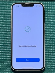 Apple iPhone 14 – 128 GB – Starlight (Unlocked) (CDMA + GSM) A2649 ESim