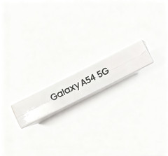 BRAND NEW Samsung Galaxy A54 5G A546U 128GB Factory Unlocked – Awesome Graphite