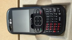 LG Remarq (Sprint) LN240