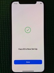 Apple iPhone XS – 64GB – Space Gray (Unlocked) A1920 (CDMA + GSM)
