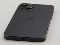 Apple iPhone 15 Plus (A2847) 128GB (Unlocked) Smartphone – POOR CONDITION – H541
