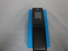 At&t Cingular Flip IV 4GB U102AA Flip Phone Damaged (Line in Screen)