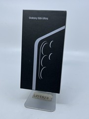 Samsung Galaxy S26 Ultra – 256 GB – Black (AT&T Only) – New & Sealed