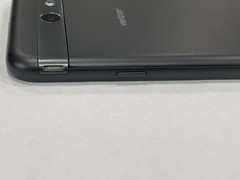 Samsung Galaxy J3 Emerge J327V (Verizon) – Damaged For Parts – NO BATTERY