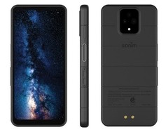 Sonim XP Pro X800 T-Mobile 256GB Black A Condition