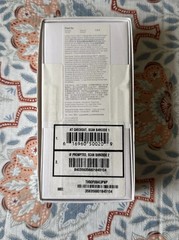 Google Pixel 6a Locked To Total by Verizon – 128 GB – BLACK – FREE SHIPPING
