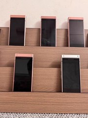 Samsung SM-W2019 256GB/128GB Android Flip 4G flagship smartphone