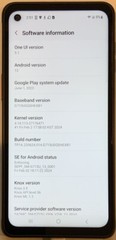 TESTED, SAMSUNG GALAXY XCover PRO 64GB SM-G715U ANDROID SMARTPHONE (VERIZON)