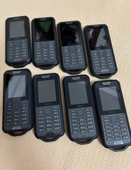 Nokia 800 Tough 4G Dual SIM 4GB GSM Unlocked KaiOS Rugged classic Phone