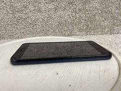 Android Smartphone 5&Prime; Display Touchscreen Micro USB Blue