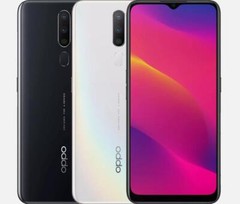 Dual SIM OPPO A5 (2020) 4G LTE Android 6/8GB RAM 128/256GB ROM 12MP Smartphone