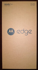 Motorola Moto Edge 5G 2022 XT22051 128GB T-Mobile BRAND NEW