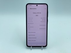 Samsung Galaxy A35 128GB SM-A356U (T-Mobile) Black PARTS ONLY (M-0018)