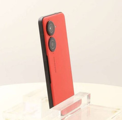 ASUS Zenfone 10 256GB 8GB Eclipse Red