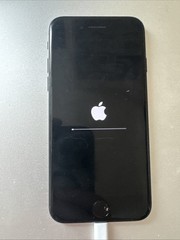 Apple iPhone 7 A1660 128GB T-Mobile Jet Black