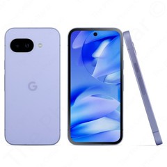 Google Pixel 9a GA09564-US 128GB Unlocked 6.1&Prime; 8GB 64MP WiFi 6E 5G Iris