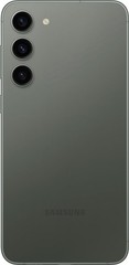 Samsung Galaxy S23+, Locked to AT&T | 256 GB, Green, 6.6 in| B- Grade | SM-S916