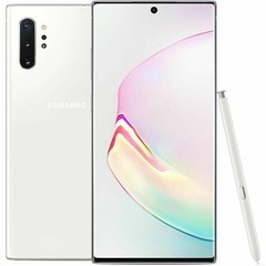 NEW SEALED Samsung Galaxy Note10+ Plus N975U 256GB Factory Unlocked Smartphone