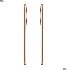 Realme 11 Pro 5G Sunrise Beige 128GB 8GB RAM Factory Unlocked Android Smartphone