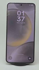 Samsung Galaxy S24 – 256GB – Marble Gray – Unlocked – Screen and Back issue