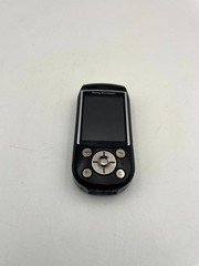 Sony Ericsson Cingular Cell Phone Black 1.3 MP 2.3&Prime; Color Screen with Battery
