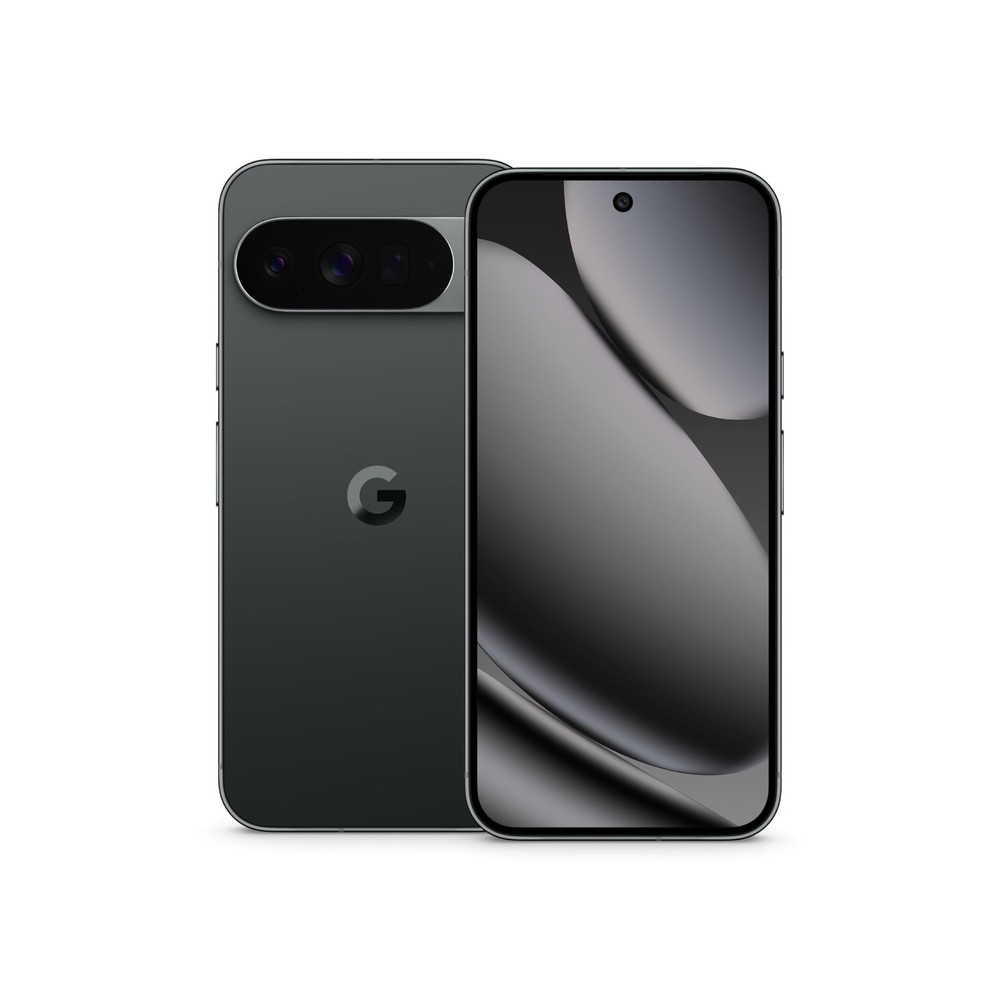 Google Pixel 10 Pro XL 256GB Obsidian Black | Unlocked | Very Good + More