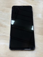 PARTS ONLY Samsung Galaxy A32 5G SM-A326U T-Mobile CRACKED *No Power*