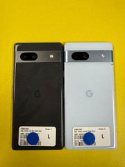 Google Pixel 7a – 128GB – Choose Color (T-Mobile) – Average Condition
