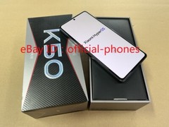 Xiaomi Redmi K50 Gaming 5G 6.67&Prime; OLED 256GB Snapdragon 8Gen1 4700mAh Phone