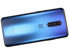One Plus 7Pro 1+ Android OxygenOS 256GB Storage Smartphone Dual Sim