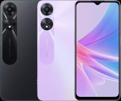 Oppo A78 5G Dual SIM 8GB+256GB 6.56&Prime; Octa-core 50MP Android Unlocked Phone