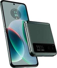 Motorola Moto Razr 40 5G 2023 XT2323 256GB Unlocked Phone Moderate Grade B++