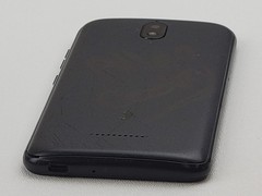 Hot Pepper Serrano 3 (HPP-L55B) 16GB (CARRIER UNKNOWN) Smartphone – H8118