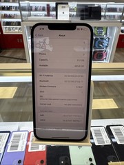 iphone 12 pro max unlocked- 512GB-Pacific Blue- Minor Scratches