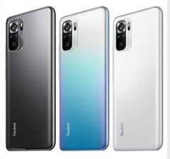 Xiaomi Redmi Note 10S 4G LTE Cosmic Purple – 8GB RAM – 128GB ROM – India Ver NEW